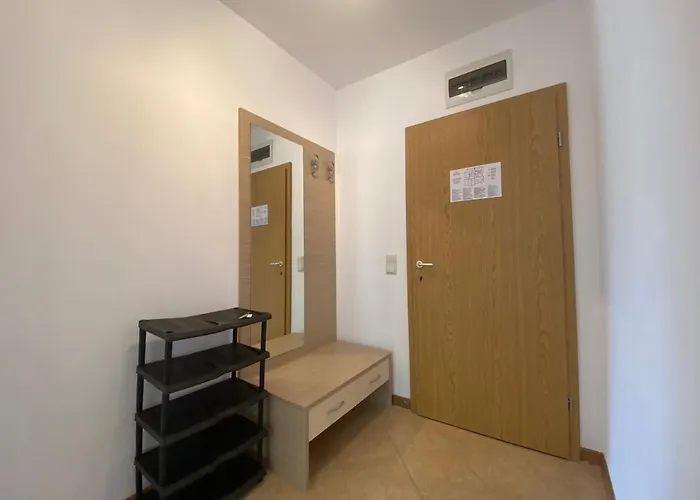 Appartement Royal Sun O 31 Royal Sun