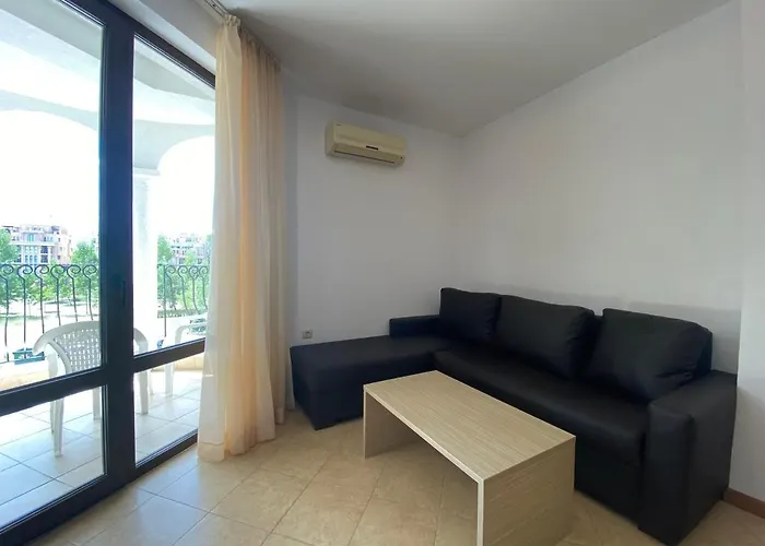 Appartement Royal Sun O 31 Royal Sun Sunny Beach