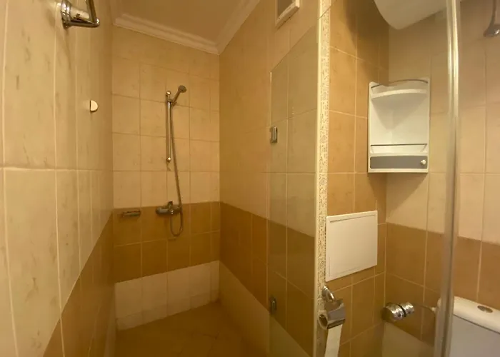 Royal Sun O 31 Royal Sun Appartement