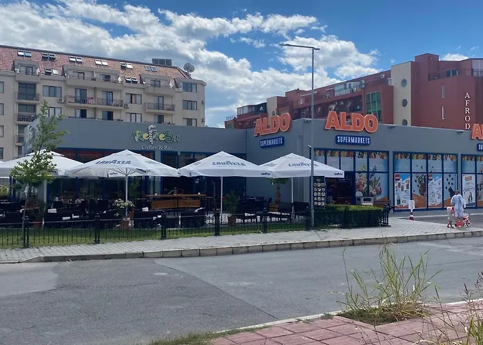 Royal Sun O 31 Royal Sun Appartement Sunny Beach