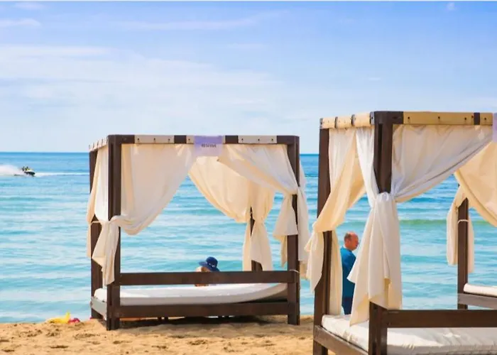 Appartement Royal Sun O 31 Royal Sun *